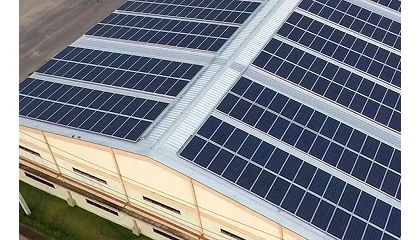 Foto de OPzS y OPzV de Sunlight: almacenamiento rentable con soluciones robustas para sacar el m�ximo partido a las energ�as renovables