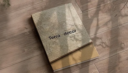 Foto de Terradecor se renueva con 17 nuevos modelos y una tarifa m�s competitiva