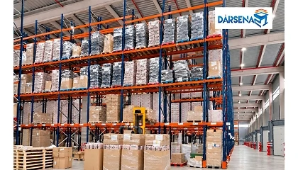 Foto de Dársena21 amplía su operativa aduanera en Guadalajara ofreciendo más alternativas a empresas importadoras