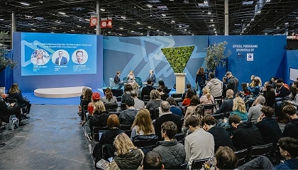 Foto de STEP by Pollutec aborda la descarbonizaci�n como palanca de competitividad