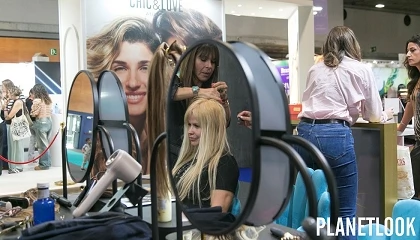 Foto de LOOK Madrid 2026 refuerza su programaci�n de peluquer�a con nuevas citas nacionales e internacionales