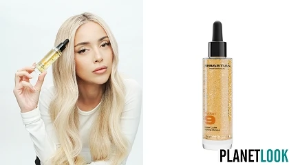 Foto de El secreto detr�s del cabello de Ana Mena: Potion 9, su aliado de Sebastian Professional