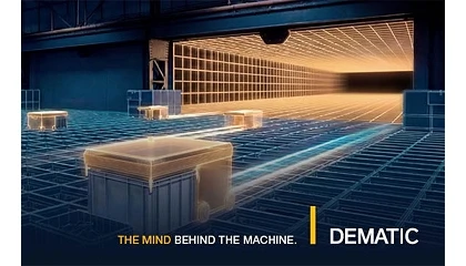 Foto de Más allá del rendimiento: el valor estratégico de la automatización de almacenes
