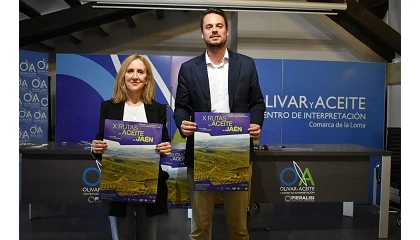 Foto de Las Rutas del Aceite de Jaén celebran su décima edición con 16 experiencias oleoturísticas