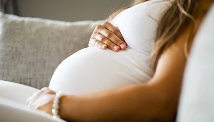 Foto de Más de un tercio de las mujeres tiene menos hijos de los que querría