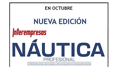 Foto de Participe en la pr�xima edici�n de N�utica Profesional