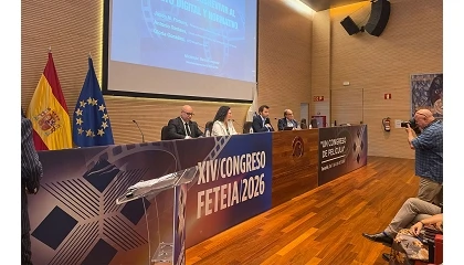 Foto de Visual Trans plantea la automatización como respuesta a la creciente complejidad normativa del transporte
