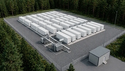Foto de Sungrow suministrará 600 MWh de almacenamiento en baterías en Finlandia