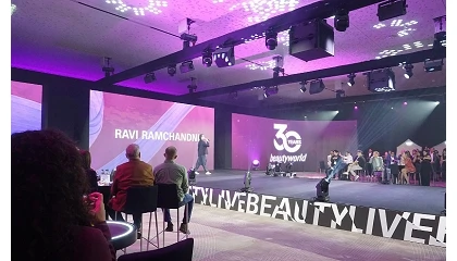Foto de Beautyworld Dubai celebra 30 años de trayectoria y anuncia una nueva etapa para 2027