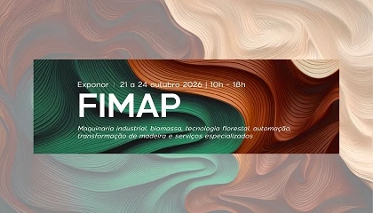 Foto de Ferragens e ferramentas refor�am oferta da FIMAP 2026