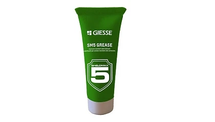 Foto de Giesse SM5 Grease, lubricante para las bisagras ocultas CHIC