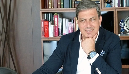 Foto de �A Concreta ser� uma oportunidade para conhecer solu��es que respondem �s novas exig�ncias regulamentares e ambientais�