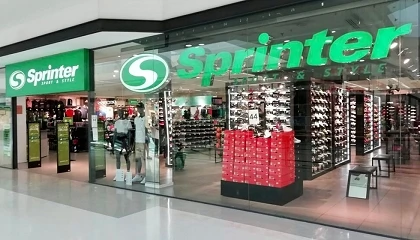 Foto de Sprinter y JD impulsan el crecimiento de ISRG con m�s ventas y beneficio