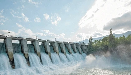 Foto de La Junta de Castilla y Le�n impulsa las centrales hidroel�ctricas reversibles para almacenar energ�a