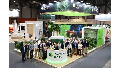Foto de Rovensa Next aborda los desafíos reales del campo en Fruit Attraction 2026