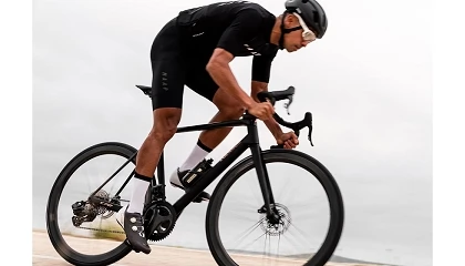 Foto de Una nueva generación de zapatillas para ciclismo de carretera: Sidi Ergo 6S y Ergo 6S Woman