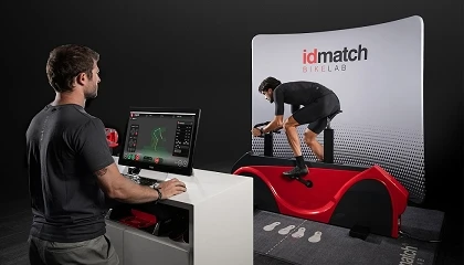 Foto de Selle Italia presenta UNICA, su programa de sillines 3D personalizados con idmatch