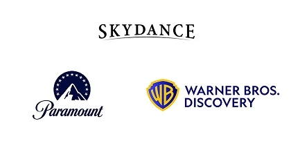 Foto de Paramount completa la adquisición de Warner Bros. Discovery creando Skydance