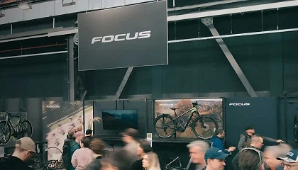Foto de Focus busca un Sales Account Manager para el norte de España