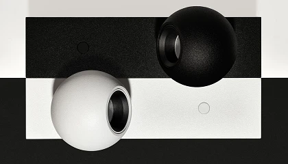 Foto de Arkoslight presenta Cyclop: un nuevo aplique de lectura diseñado por Mario Ruiz