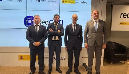 Foto de La FEMP aboga por una Administración local moderna y conectada al ciudadano