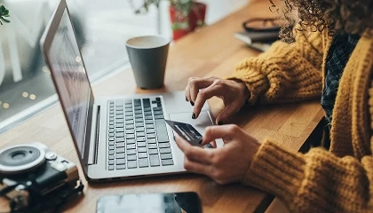 Foto de El ecommerce crece un 15,1% y supera los 29.600 millones en el primer trimestre