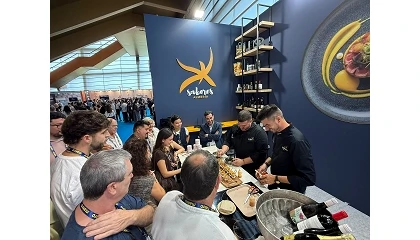 Foto de San Sebasti�n �aplaude� los productos y chefs de �Sabores Almer�a�