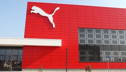 Foto de Anta Sports completa la adquisici�n del 29% de Puma