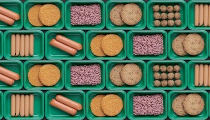 Foto de 'Meat sounding': uma nova fronteira na regulamenta��o europeia das denomina��es da carne