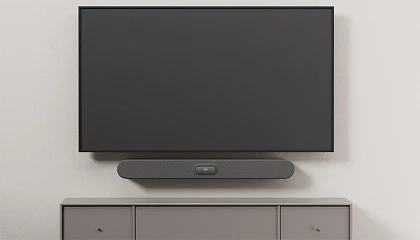 Foto de Logitech lleva la IA y el audio dirigido a las salas de reuniones