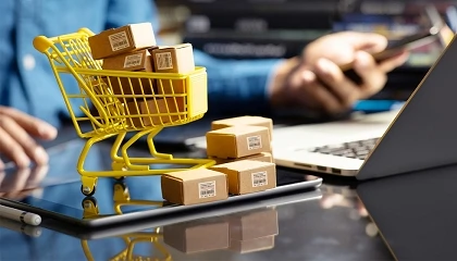 Foto de El comercio electrónico español creció un 15% en el primer trimestre de 2026