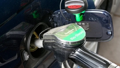 Foto de La Plataforma para los Combustibles Renovables reclama neutralidad tecnológica en la implantación de infraestructura de combustibles alternativos