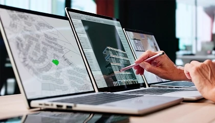 Foto de Barcelona acogerá el ConTech Startup Day 2026 el próximo 29 de octubre