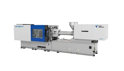 Foto de Raorsa mostrar� en Fakuma las tecnolog�as de inyecci�n de Toyo y Tederic