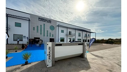 Foto de Pieralisi da un paso m�s en su estrategia en Espa�a con la apertura de su �Customer Center�