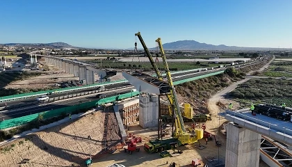 Foto de Sando se consolida entre las empresas del sector mejor valoradas en sostenibilidad a nivel internacional