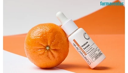 Foto de Basiko MATURE SERUM: vitamina C en tres formas para el cuidado de la piel madura