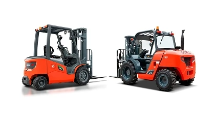 Foto de Global Carretillas lleva a Logistics & Automation su oferta de manutenci�n y servicio t�cnico para bater�as de litio
