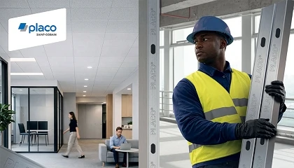 Foto de Saint‑Gobain Placo presenta su nueva generaci�n de montantes