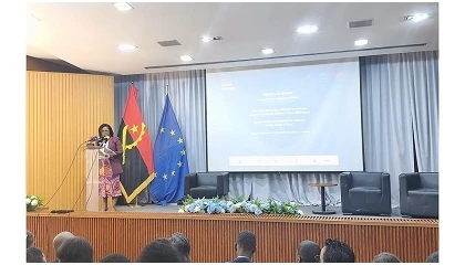Foto de Lipor leva experi�ncia portuguesa para projeto de economia circular em Luanda