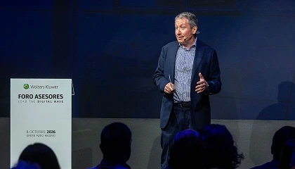 Foto de Sergio Liscia: �No se trata solo de cumplir la norma, sino de ganar eficiencia y productividad�