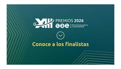 Foto de Los XIII Premios A3E seleccionan a sus finalistas entre más de cincuenta candidaturas