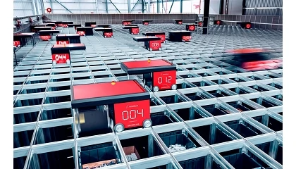 Foto de Swisslog: del almacén automatizado a la operación conectada