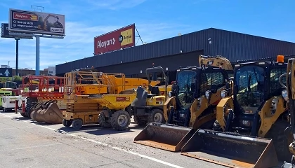 Foto de Alayan se incorpora a Aeded y refuerza su presencia en el sector de la demolici�n