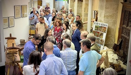 Foto de El pastoreo como herramienta clave para conservar la biodiversidad y prevenir incendios