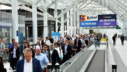 Foto de Plast 2029 se celebrar� del 15 al 18 de mayo en Fiera Milano