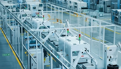 Foto de Reglamento de M�quinas: el 20 de enero de 2027 cambia la documentaci�n de cada m�quina