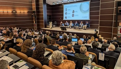 Foto de Digitalización, circularidad y talento marcarán el futuro de la distribución profesional de materiales de construcción
