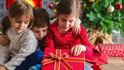 Foto de Una Navidad de oportunidades para el mercado licenciado