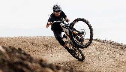 Foto de Pirelli renueva su gama SCORPION Gravity con tres nuevos neum�ticos